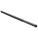 IKEA RACKA Curtain Rod, Black