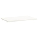 IKEA Elvarli Shelf, White, 80X51 cm