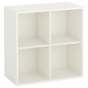 IKEA EKET Cabinet with 4 Compartments