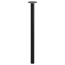 IKEA Adlis Leg Black