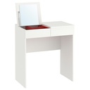 IKEA BRIMNES Dressing Table, White 70X42