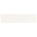 IKEA Fonnes Drawer Front, White, 80X20 cm