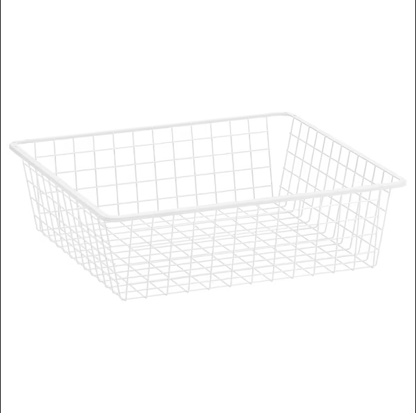 HJALPA Wire Basket,60x55cm