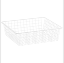 HJALPA Wire Basket,60x55cm