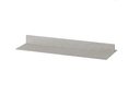 IKEA KOMPLEMENT Shoe Insert for Pull-out Tray,Light Grey