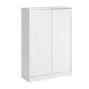 IKEA KLEPPSTAD Shoe Cabinet-Storage 80X117 cm