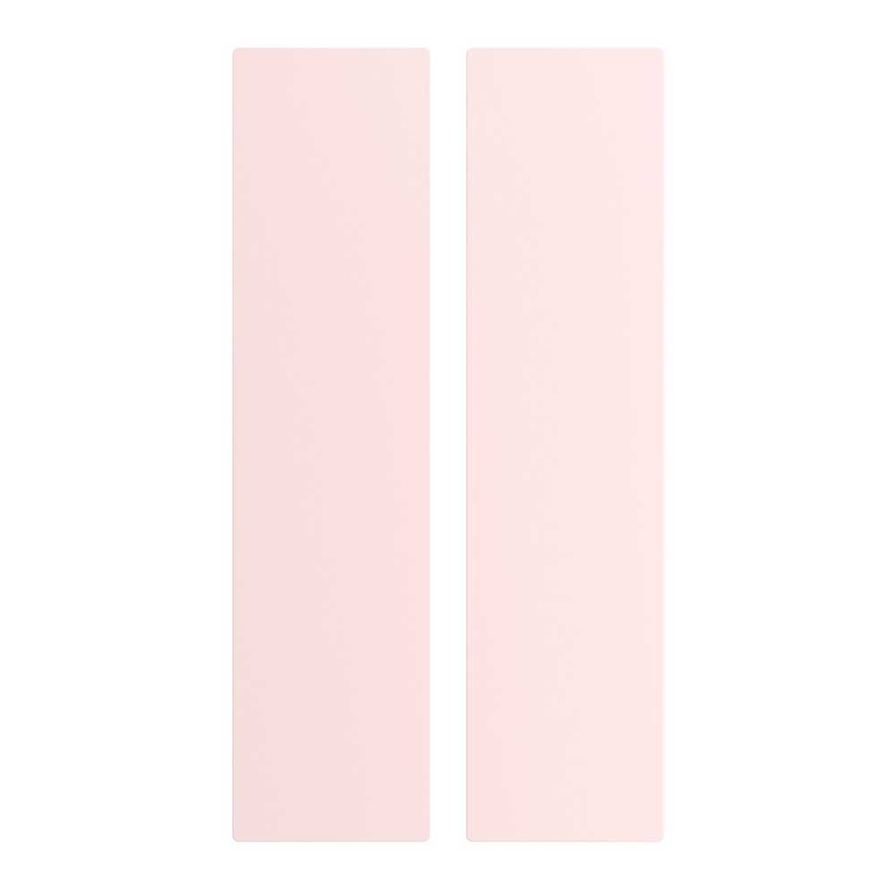 IKEA SMÅSTAD Door Pale Pink 30X120 cm