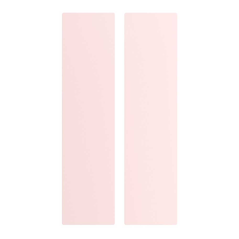 SMÅSTAD Door Pale Pink 30X120 cm