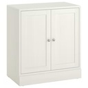 IKEA HAVSTA Cabinet with Plinth, White 81 X 47 X 89 cm