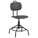 IKEA Kullaberg Swivel Chair