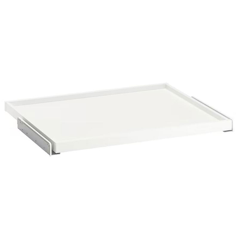 IKEA KOMPLEMENT Pull Out Tray 75X58 cm