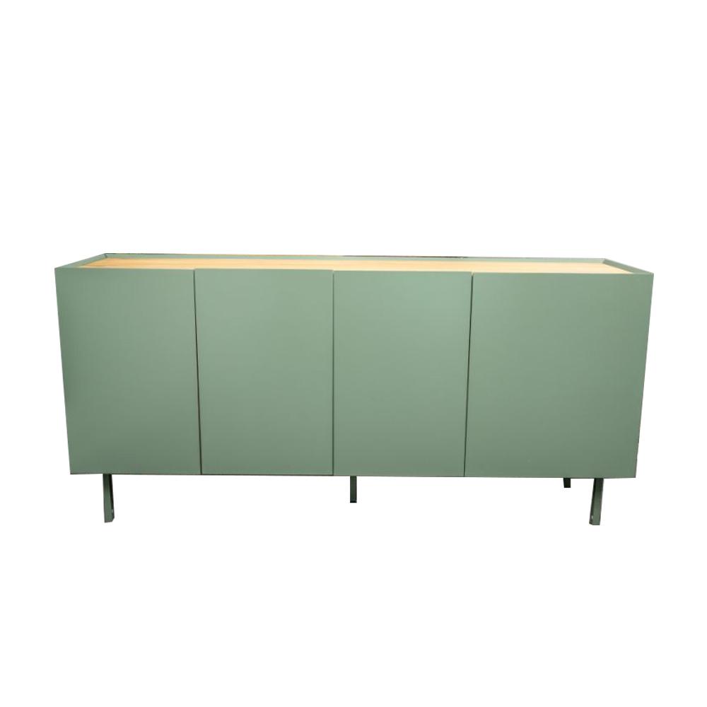 LOUISIANA Sideboard with 4 Doors+ 3 Drawers