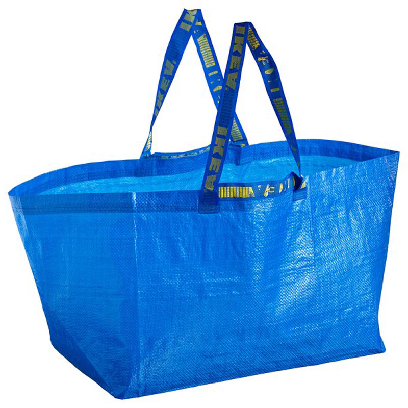 IKEA FRAKTA Carrier Bags