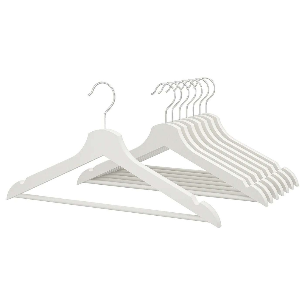 IKEA Bumerang Hanger White