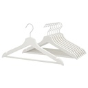 IKEA Bumerang Hanger White