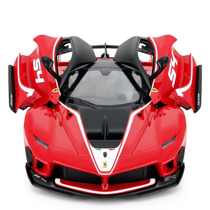 R C 1:14 FERRARI Fxx K Evo