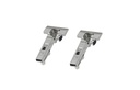 Utrusta hinge 125°