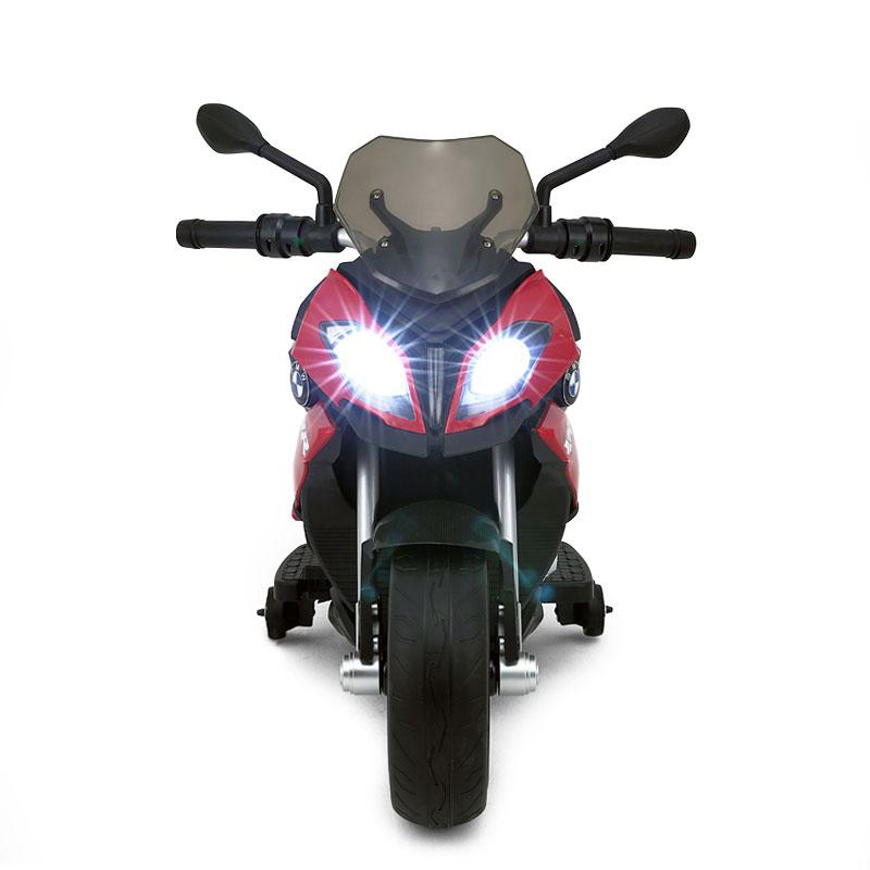 BMW Motorcycle 12V