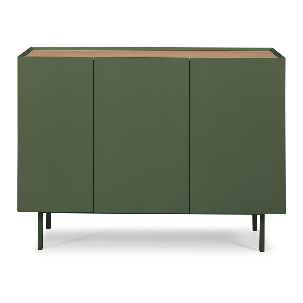 ILLINOIS Sideboard with 3 Doors+ 3Drawers