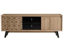 Baghdad TV Unit,TV cabinet,142cm