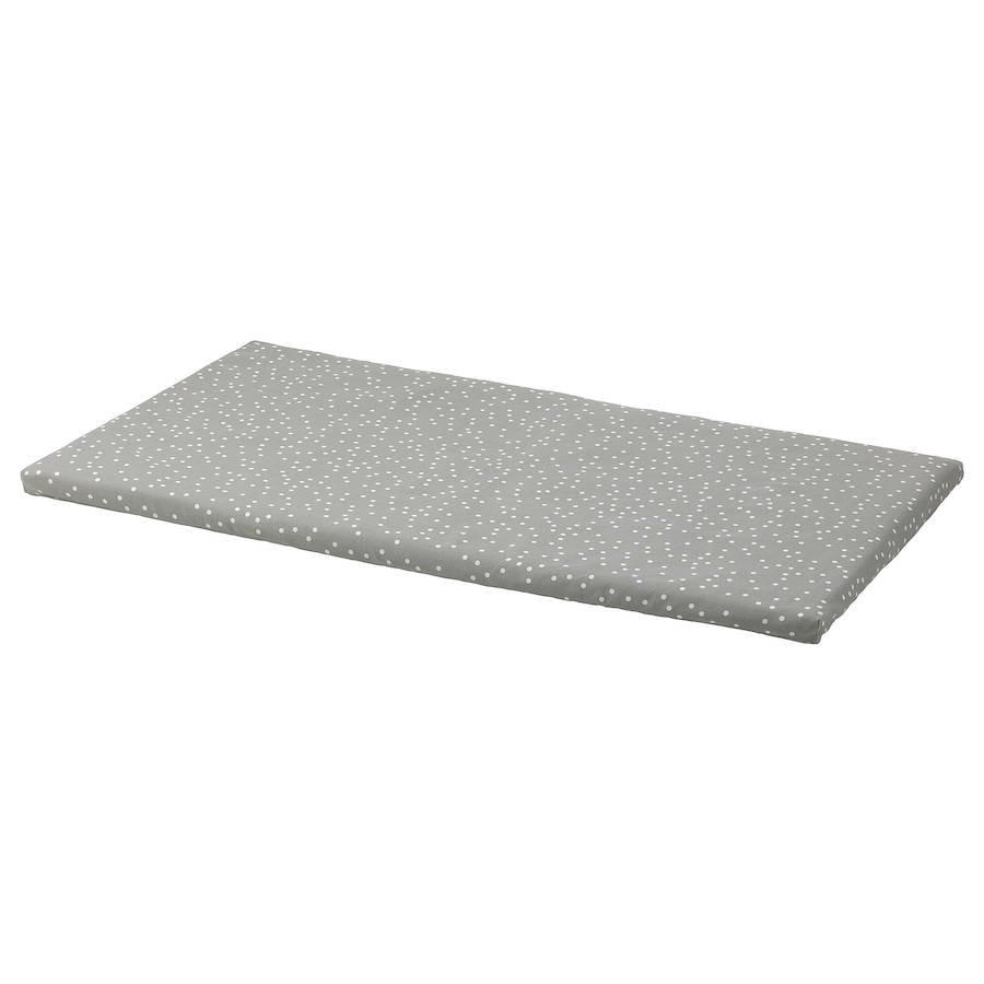 IKEA Bankkamrat Bench Pad Dot Pattern 90X50X3 cm