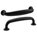 IKEA ENERYDA Handle,Black,112 mm