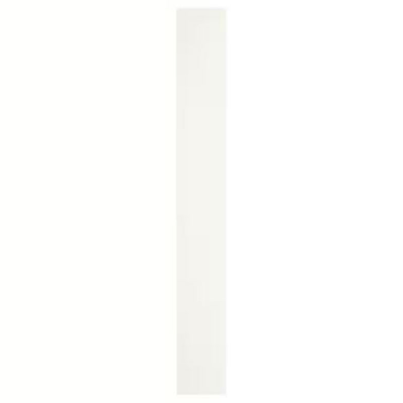 IKEA Forsand, Door White 25X229