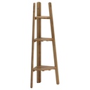 Askholmen Plant Stand, acacia