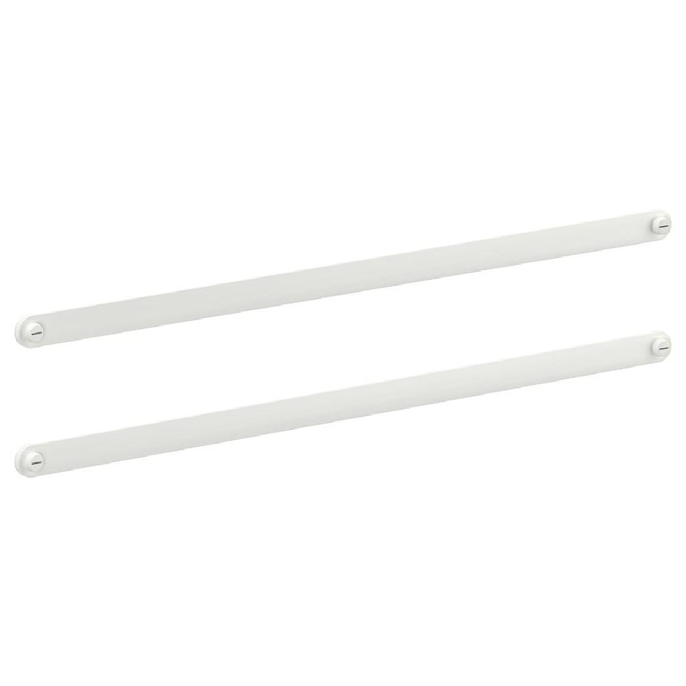 Ikea HJALPA Suspension Rail,55cm