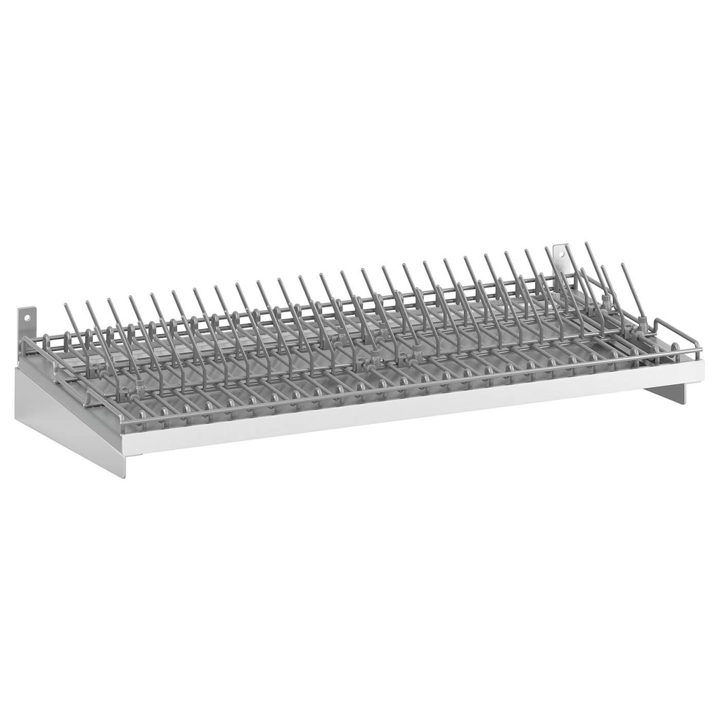 IKEA KUNGSFORS dish drainer