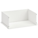 IKEA KONSTRUERA Drawer Without Front