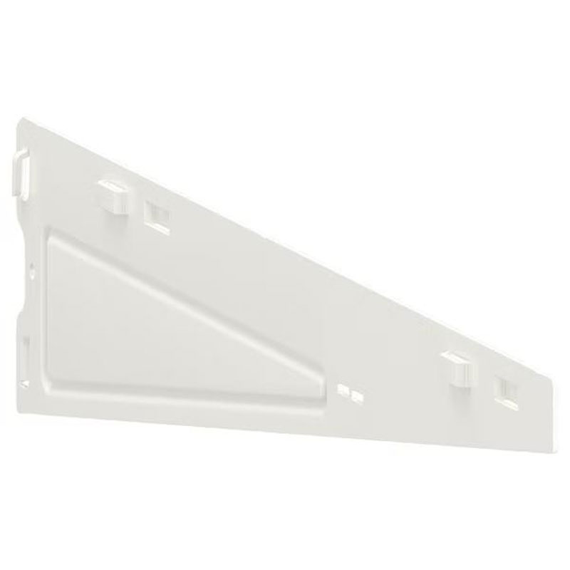 IKEA BOAXEL bracket white 40 cm