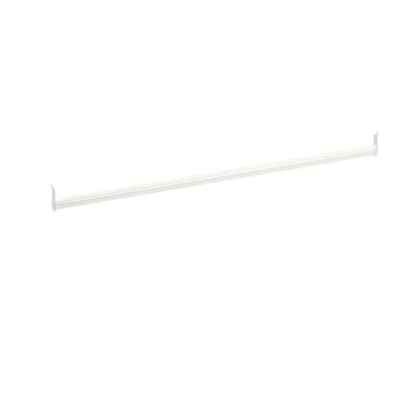 IKEA BOAXEL clothes rail white 80 cm