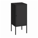 IKEA LIXHULT cabinet metal/anthracite 35x60 cm