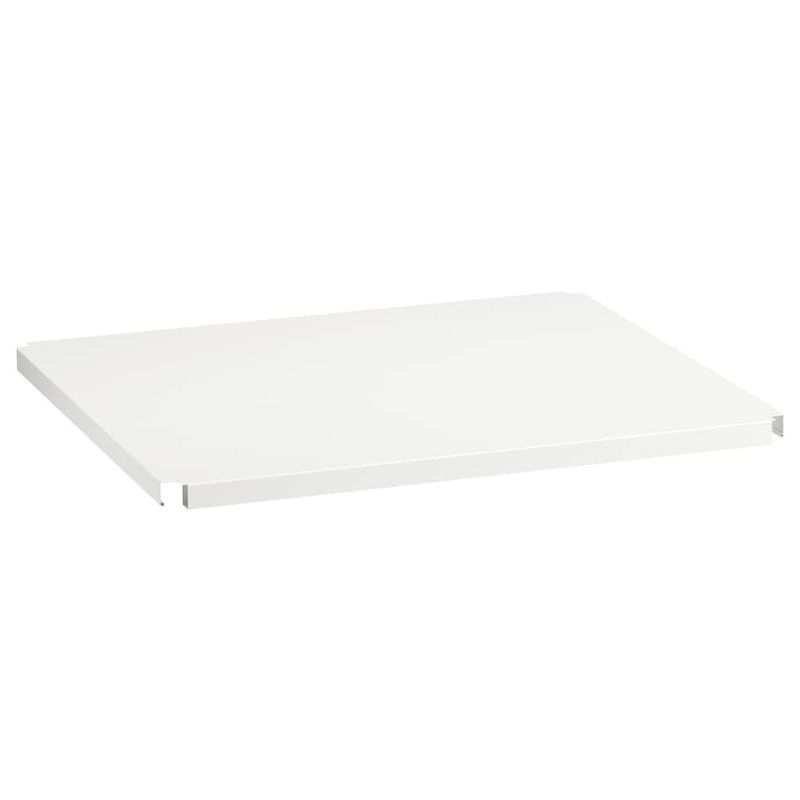 IKEA JONAXEL Top Shelf for Frame White 50x51cm