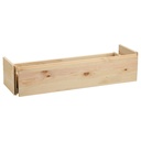 IVAR drawer pine 80x30x18 cm