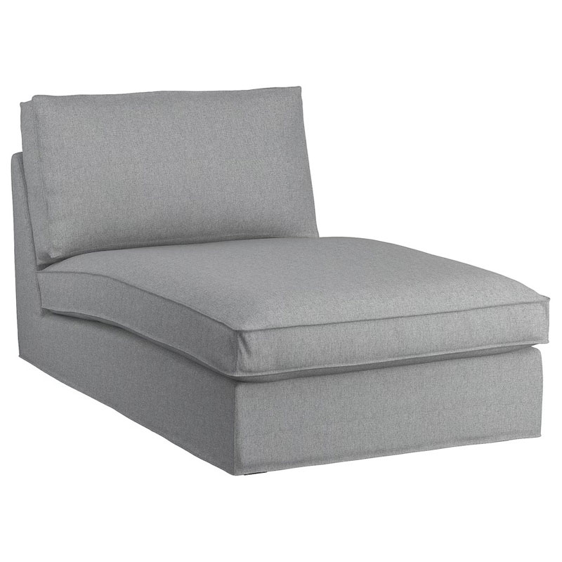 IKEA KIVIK Cover For Chaise Longue (cover only)