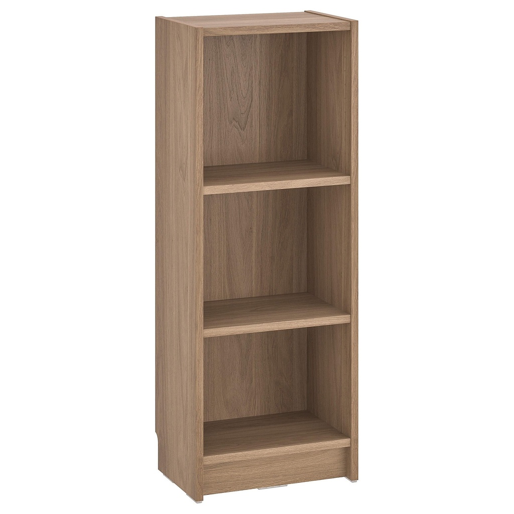 IKEA BILLY bookcase oak effect 40x28x106 cm