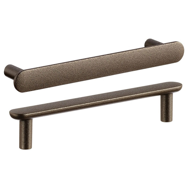 IKEA NYDALA Handle, Bronze Colour, 154 mm