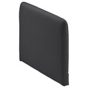 SODERHAMN cover for armrest Fridtuna dark grey