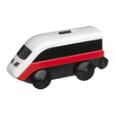 IKEA LILLABO Battery-Operated Locomotive