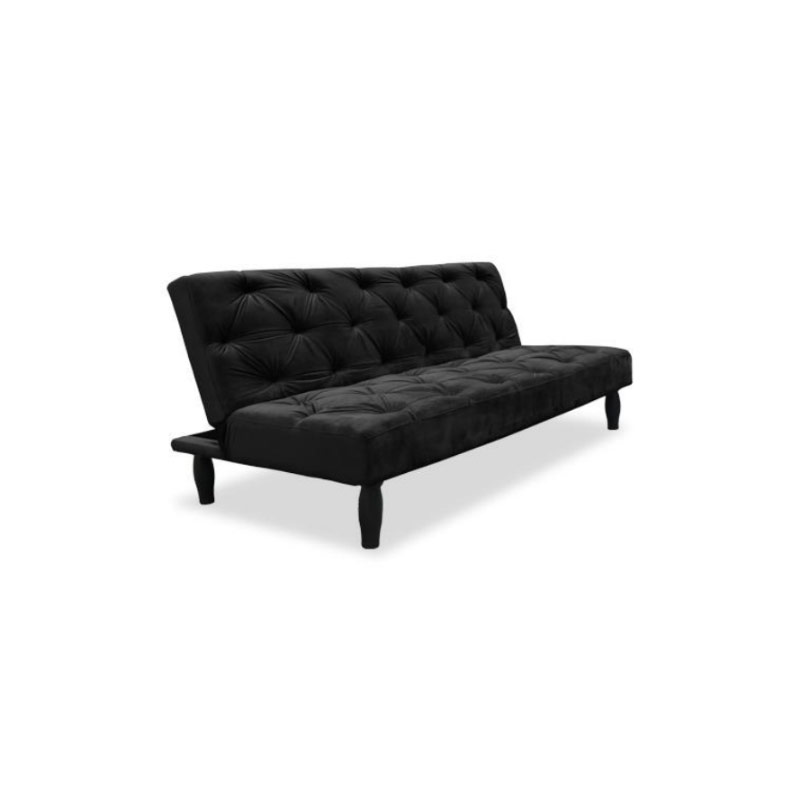 LARKIN 
SOFABED 3S-BLACK