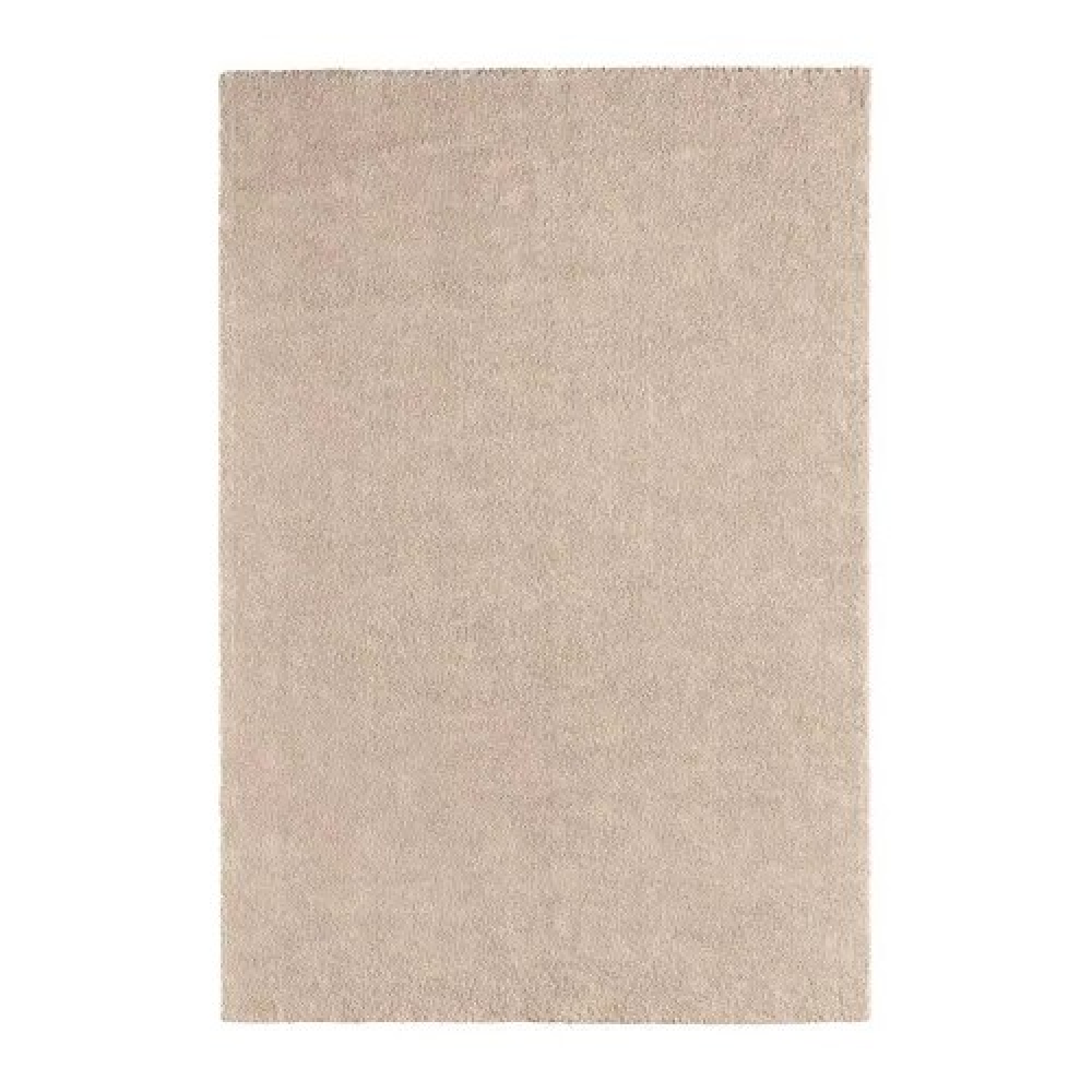 IKEA STOENSE Rug, Low Pile, Off-White, 200x300 cm