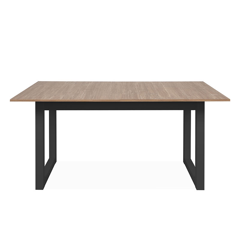 Hagen 80A Extendable table