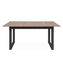 Hagen 80A Extendable table