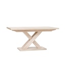 Hamburg Extendable table