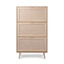 Essen 49A Shoe cabinet