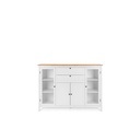 Frankfurt52 Highboard