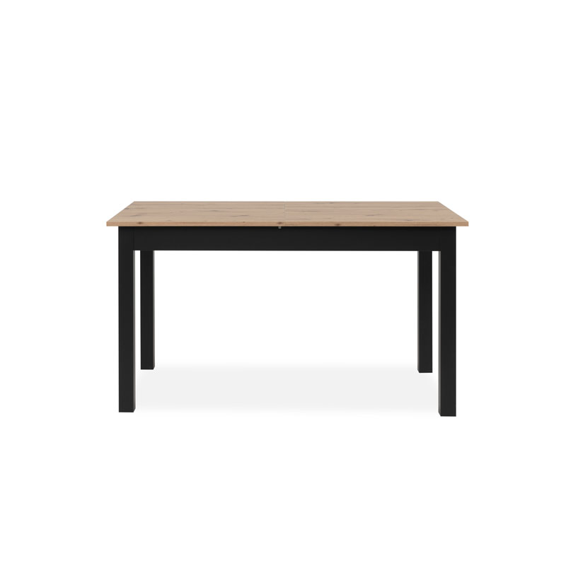 Hamm 140 Extendable table