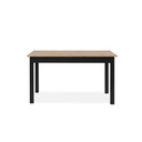 Hamm 140 Extendable table